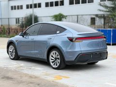 Tesla Model Y 2025 Long Range All-Wheel Drive Launch Edition - ფოტო 5