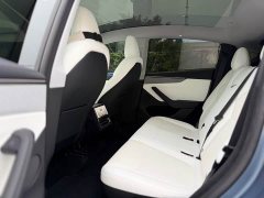 Tesla Model Y 2025 Long Range All-Wheel Drive Launch Edition - ფოტო 9