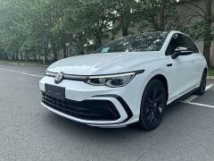 Volkswagen Golf 280TSI DSG R-Line Lite - photo 1