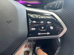 Volkswagen Golf 280TSI DSG R-Line Lite - photo 17