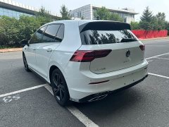 Volkswagen Golf 280TSI DSG R-Line Lite - photo 19