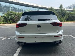 Volkswagen Golf 280TSI DSG R-Line Lite - photo 20