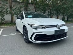 Volkswagen Golf 280TSI DSG R-Line Lite - photo 3