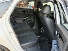 Honda Envix Version 240TURBO CVT Luxury - ფოტო 10