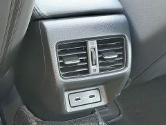 Honda Envix Version 240TURBO CVT Luxury - ფოტო 11