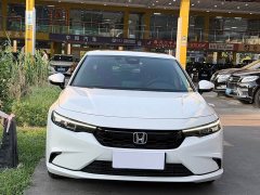 Honda Envix Version 240TURBO CVT Luxury - ფოტო 2