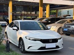 Honda Envix Version 240TURBO CVT Luxury - ფოტო 3