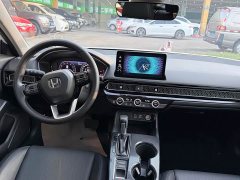 Honda Envix Version 240TURBO CVT Luxury - ფოტო 5