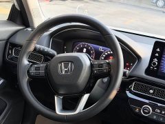 Honda Envix Version 240TURBO CVT Luxury - ფოტო 6