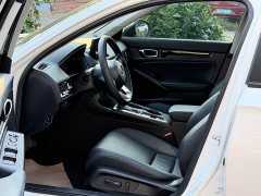 Honda Envix Version 240TURBO CVT Luxury - ფოტო 7