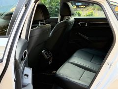 Honda Envix Version 240TURBO CVT Luxury - ფოტო 8