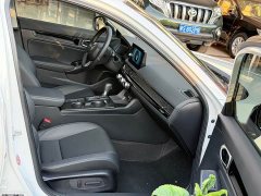 Honda Envix Version 240TURBO CVT Luxury - ფოტო 9