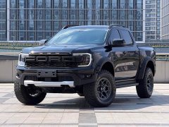 Ford Ranger 2023 Wilderness 4WD Automatic Gasoline - ფოტო 1