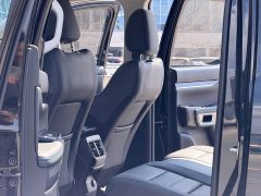 Ford Ranger 2023 Wilderness 4WD Automatic Gasoline - ფოტო 10