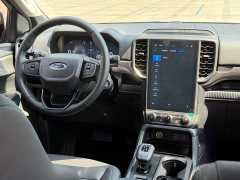 Ford Ranger 2023 Wilderness 4WD Automatic Gasoline - ფოტო 11