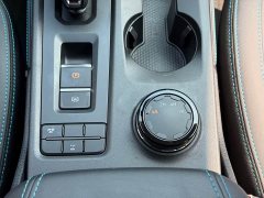 Ford Ranger 2023 Wilderness 4WD Automatic Gasoline - ფოტო 12