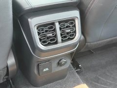 Ford Ranger 2023 Wilderness 4WD Automatic Gasoline - ფოტო 13