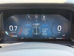 Ford Ranger 2023 Wilderness 4WD Automatic Gasoline - ფოტო 14
