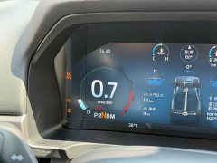 Ford Ranger 2023 Wilderness 4WD Automatic Gasoline - ფოტო 15
