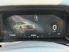 Ford Ranger 2023 Wilderness 4WD Automatic Gasoline - ფოტო 17
