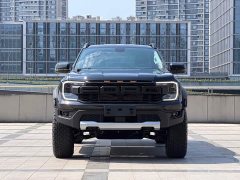 Ford Ranger 2023 Wilderness 4WD Automatic Gasoline - ფოტო 2