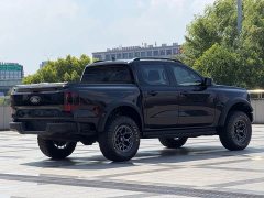 Ford Ranger 2023 Wilderness 4WD Automatic Gasoline - ფოტო 5