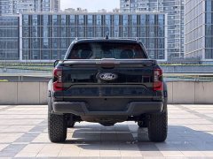 Ford Ranger 2023 Wilderness 4WD Automatic Gasoline - ფოტო 6