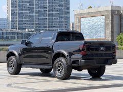 Ford Ranger 2023 Wilderness 4WD Automatic Gasoline - ფოტო 7