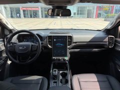 Ford Ranger 2023 Wilderness 4WD Automatic Gasoline - ფოტო 8