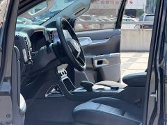 Ford Ranger 2023 Wilderness 4WD Automatic Gasoline - ფოტო 9