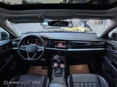Volkswagen Passat 330TSI Starry Sky Elite - photo 2