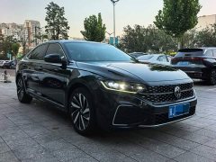 Volkswagen Passat 330TSI Starry Sky Elite - photo 3