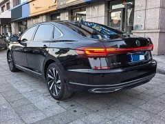 Volkswagen Passat 330TSI Starry Sky Elite - photo 5