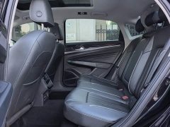 Volkswagen Passat 330TSI Starry Sky Elite - photo 6