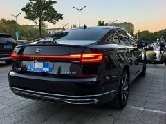 Volkswagen Passat 330TSI Starry Sky Elite - photo 7