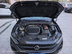 Volkswagen Passat 330TSI Starry Sky Elite - photo 8