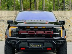 Ford F-150 Raptor 5.2T Raptor R US Spec - photo 1