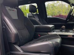 Ford F-150 Raptor 5.2T Raptor R US Spec - photo 10