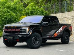 Ford F-150 Raptor 5.2T Raptor R US Spec - photo 2