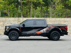 Ford F-150 Raptor 5.2T Raptor R US Spec - photo 4