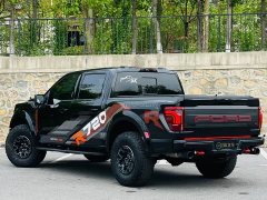 Ford F-150 Raptor 5.2T Raptor R US Spec - photo 5