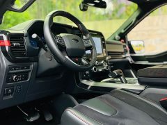 Ford F-150 Raptor 5.2T Raptor R US Spec - photo 6