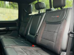Ford F-150 Raptor 5.2T Raptor R US Spec - photo 8