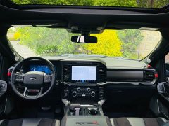 Ford F-150 Raptor 5.2T Raptor R US Spec - photo 9