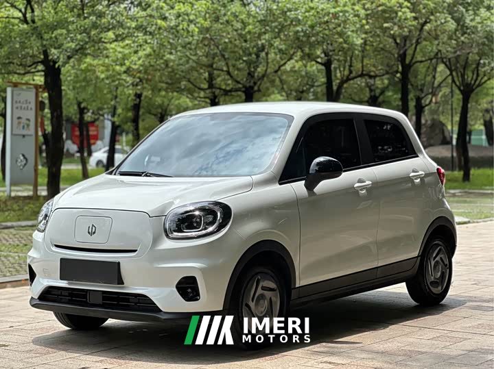 Leapmotor T03 200 Lite Comfort Edition - ავტომობილი ჩინეთიდან