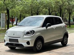 Leapmotor T03 200 Lite Comfort Edition - ფოტო 1