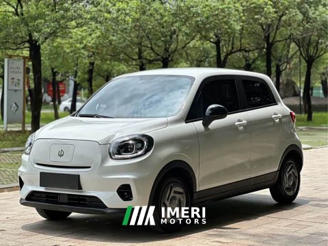 2024 Leapmotor T03 200 Lite Comfort Edition - ავტომობილი ჩინეთიდან