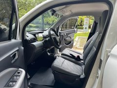 Leapmotor T03 200 Lite Comfort Edition - ფოტო 11