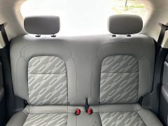 Leapmotor T03 200 Lite Comfort Edition - ფოტო 16