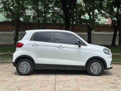 Leapmotor T03 200 Lite Comfort Edition - ფოტო 4